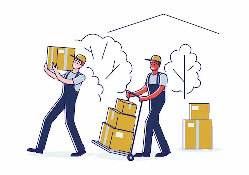 HalongMoving hoạt động như thế nào